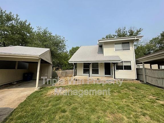 2nd image of 411 Far Hill Dr