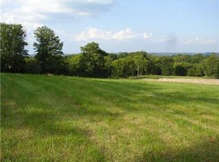 Bynum Rd, Bell buckle, TN 37020