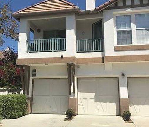 One car garage and assigned parking spot outside the unit.