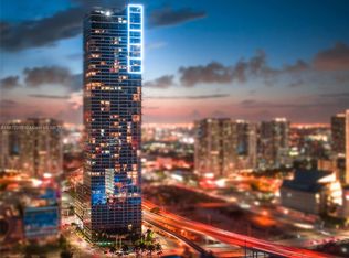 1100 Biscayne Blvd UNIT 4905, Miami, FL 33132