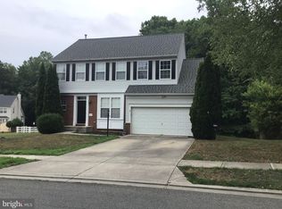 11314 Wildmeadows St, Waldorf, MD 20601