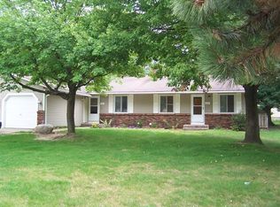 5861 Ridgebrook Ave SE, Kentwood, MI 49508