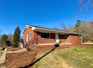 214 John Young Rd, Lexington, NC 27292
