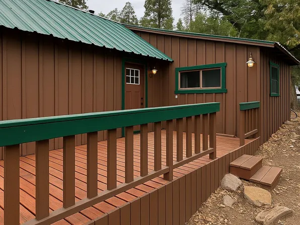 52358 Elder Rd #52, Big Creek, CA 93605