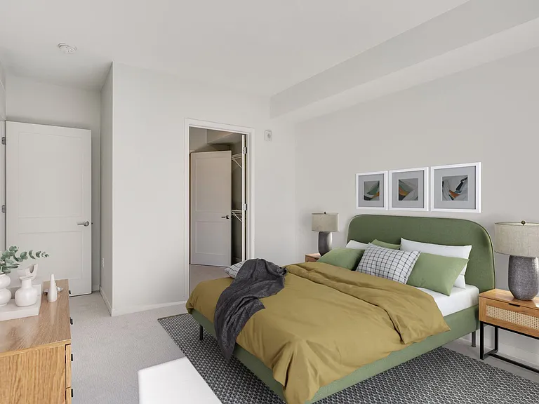 Loring - 2 Bed / 2 Bath - 1,010-1,045 Sq.Ft.