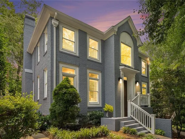 29 Greenland Trce, Sandy Springs, GA 30342