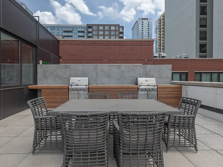 The Scott Residences — Photo 24