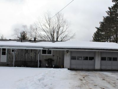 W7101 Spirit Haven Rd, Tomahawk, WI, 54487