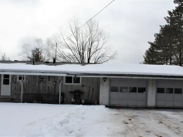 W7101 Spirit Haven Rd, Tomahawk, WI 54487