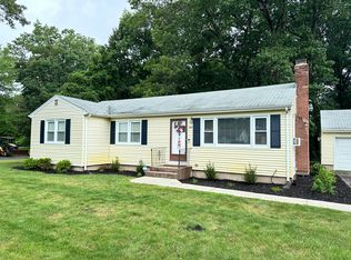 269 Great Swamp Rd, Glastonbury, CT 06033