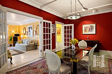 Sold by Halstead Real Estate