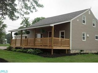 1265 Becks Knob Rd SW, Lancaster, OH 43130