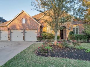 4439 Middleoak Grove Ln, Katy, TX 77494