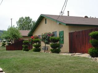 21121 Golden Hills Blvd, Tehachapi, CA 93561