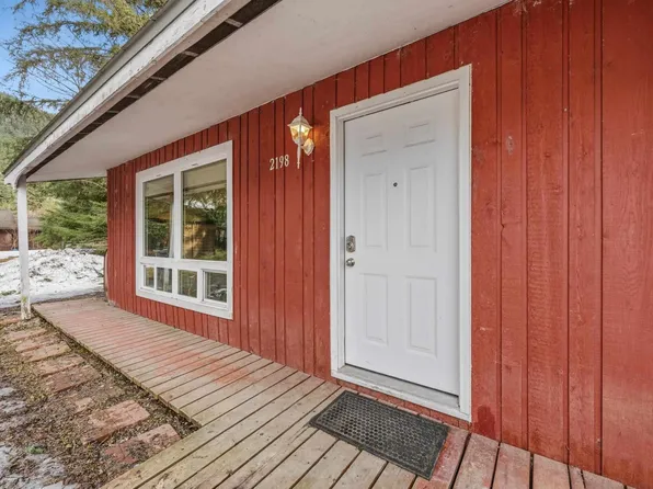 2196 Cascade St, Juneau, AK 99801