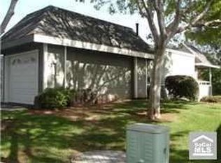 22242 Caminito Tasquillo #206, Laguna Hills, CA 92653