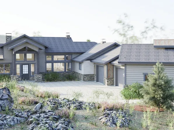 2055 W Black Ridge Tr Road LOT 1, Prescott, AZ 86305