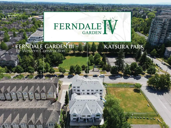 9331 Ferndale Rd #2, Richmond, BC V6Y 1X4