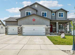 203 N 1900 W, Mapleton, UT 84664