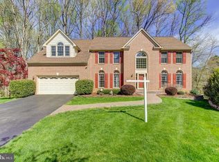 20514 Addenbrook Way, Gaithersburg, MD 20879