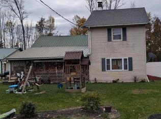 38 Clarence Oliver Lane, Willsboro, NY 12996