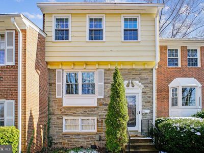 8332 Glastonbury Ct, Annandale, VA, 22003