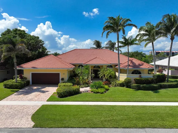 133 Pegasus Drive, Jupiter, FL 33477