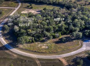 14&15 Woodland Meadows Ln, La Grange, TX 78945