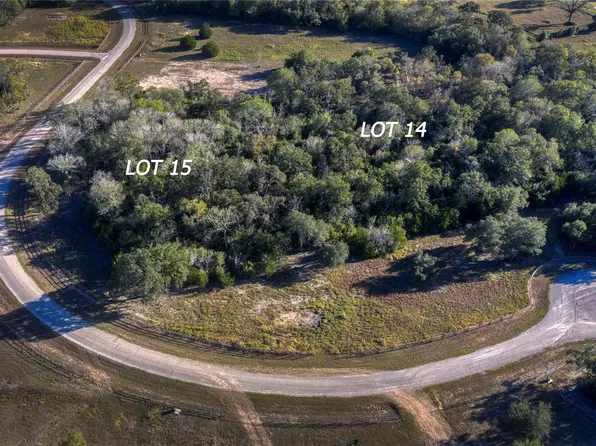 14&15 Woodland Meadows Ln, La Grange, TX 78945