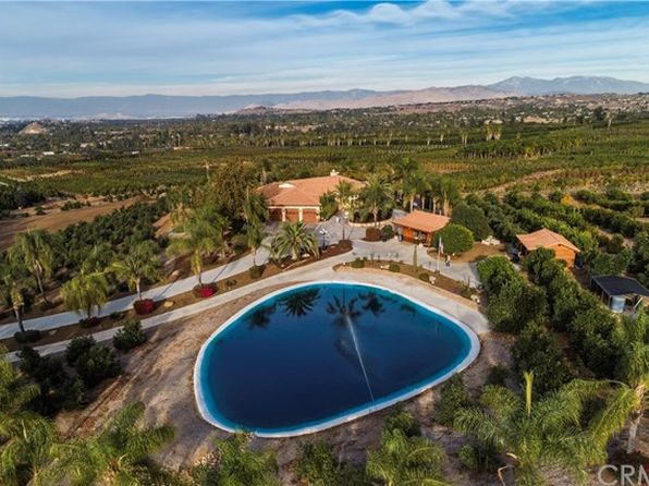 Riverside Ca Luxury Homes For Sale 524 Homes Zillow