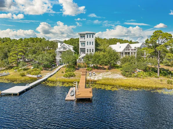 132 Camp Creek Rd N #5, Inlet Beach, FL 32461