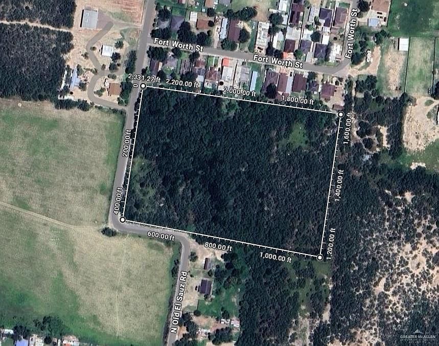 1st image of 0 N Old El Sauz Rd