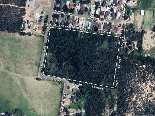 0 N Old El Sauz Rd, Rio Grande City, TX 78582
