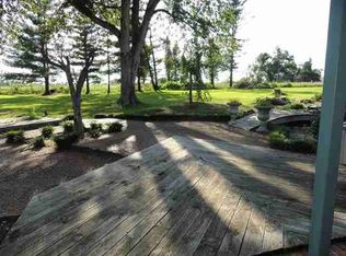 4869 Griggstown Rd, Calvert City, KY 42029