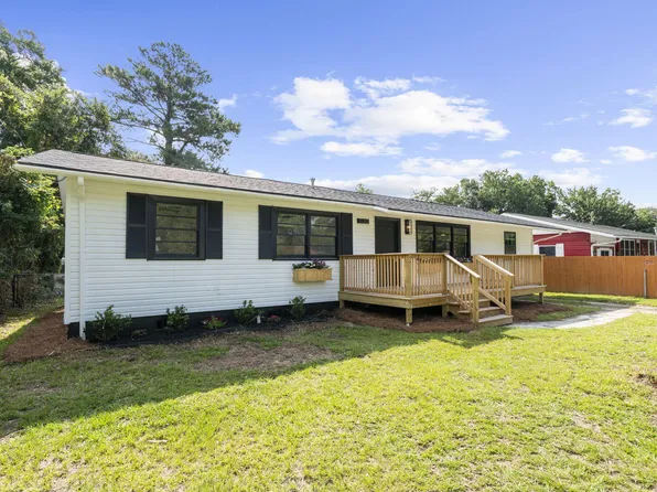 1130 San Juan Ave, Charleston, SC 29407