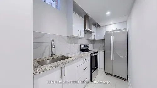 13 Manor Glen Cres #BASEMENT Photo 1 13 Manor Glen Cres #BASEMENT Photo 1