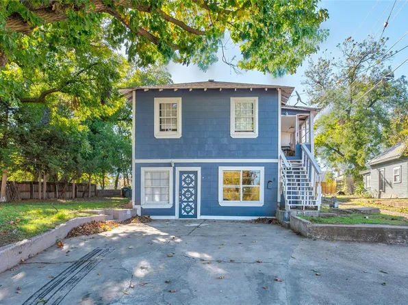 615 W Dakota Ave, Chickasha, OK 73018
