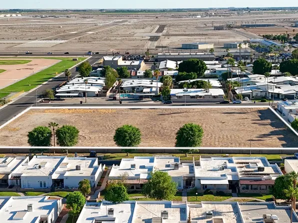 3130 S Winsor Ave, Yuma, AZ 85365