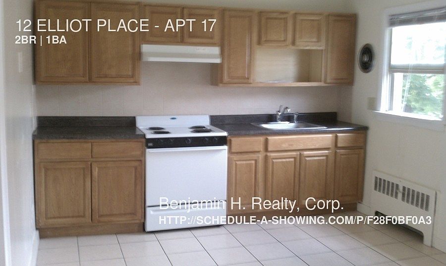 2nd image of 12 Elliot Pl APT 17