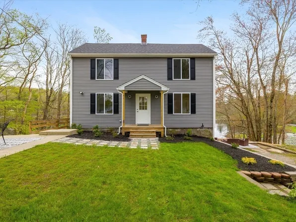 51 Howarth Rd, Oxford, MA 01540
