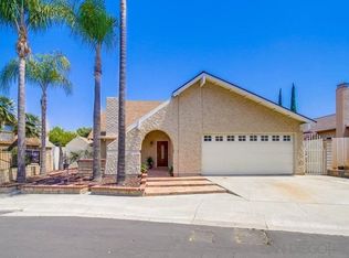 1326 Rain Forest Rd, Chula Vista, CA 91910