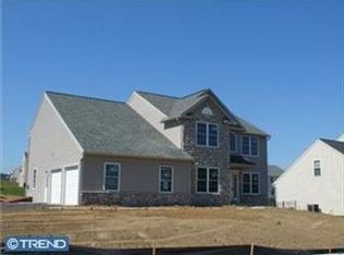 645 Ebersole Rd, Reading, PA 19605