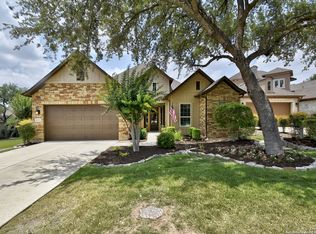4530 Amorosa Way, San Antonio, TX 78261