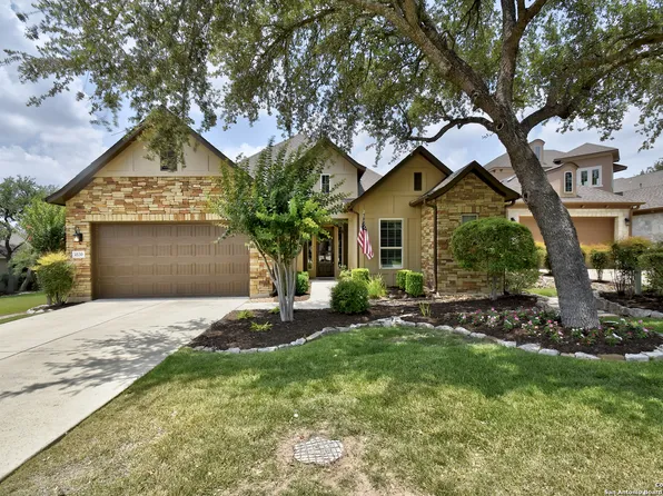 4530 Amorosa Way, San Antonio, TX 78261