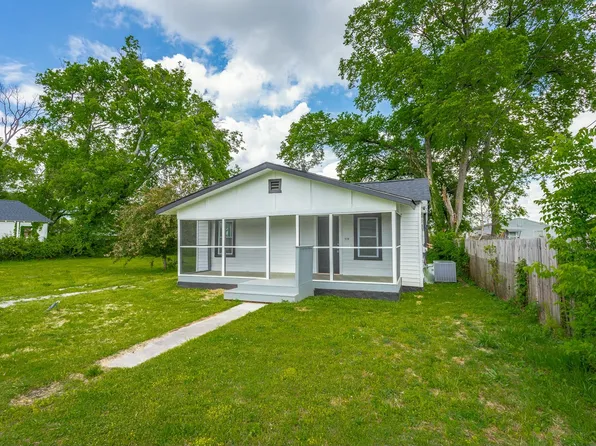 519 W Gordon Ave, Rossville, GA 30741