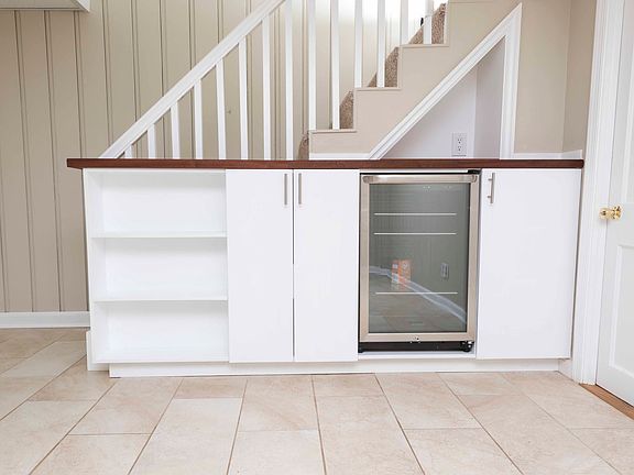 Fabulous Built-Ins!!