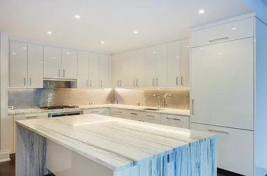 Rented by Brown Harris Stevens