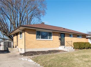 1617 Northdale Rd, Dayton, OH 45432