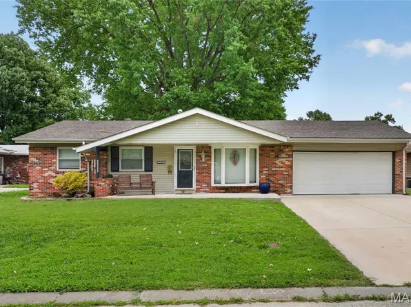 3260 Willow Ave, Granite City, IL 62040
