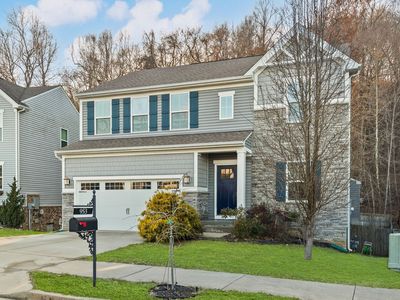 953 Fairdale Ct, Nashville, TN, 37221
